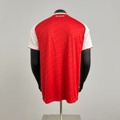 Arsenal FC 2025-2026 home