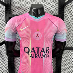 PSG Paris Saint-Germain 2025-2026 Special Edition player