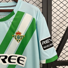 Real Betis 2025-2026 away