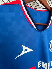 Cruz Azul 2025-2026 home