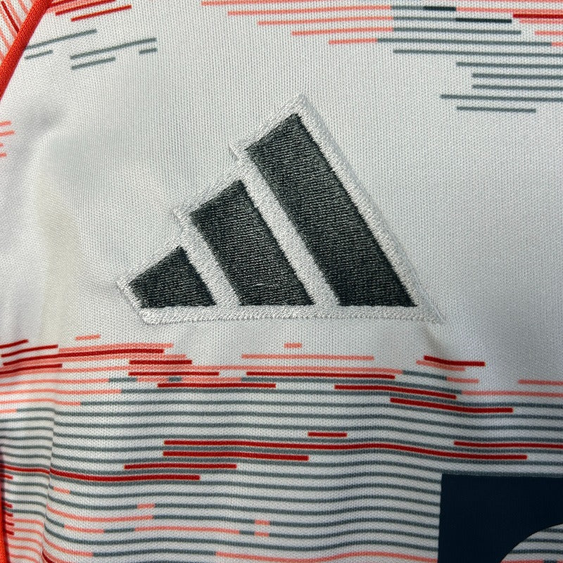 Kid Size Bayern München 2025-2026 Away