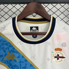 La Coruña 2025-2026 third away