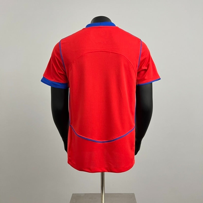 PSG Paris Saint-Germain 2025-2026 third away