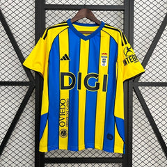 Real Oviedo 2025-2026 away