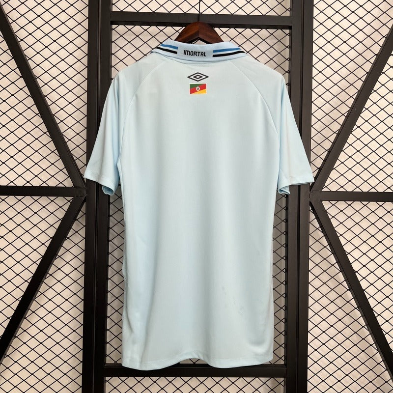 Gremio 2025-2026 third away