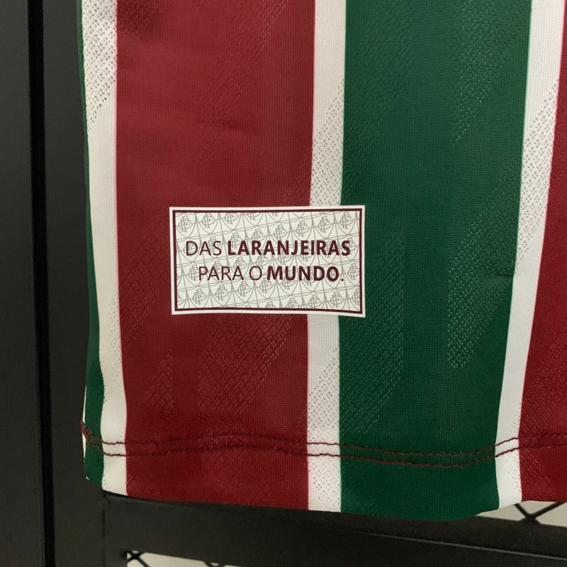 Fluminense FC 2025-2026 home