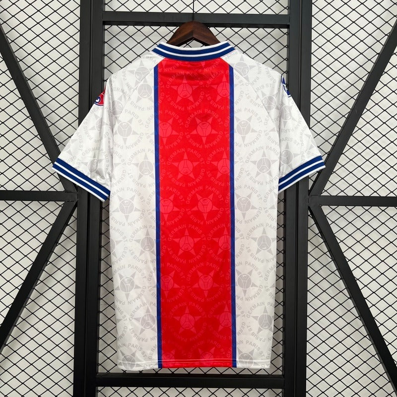 Retro PSG Paris Saint-Germain 1994-1995 away