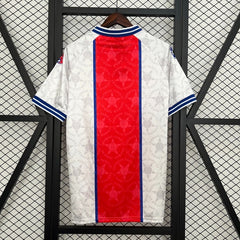 Retro PSG Paris Saint-Germain 1994-1995 away