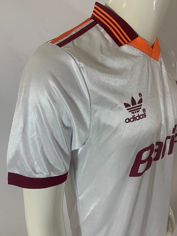 Retro AS Roma 1992-1993 away