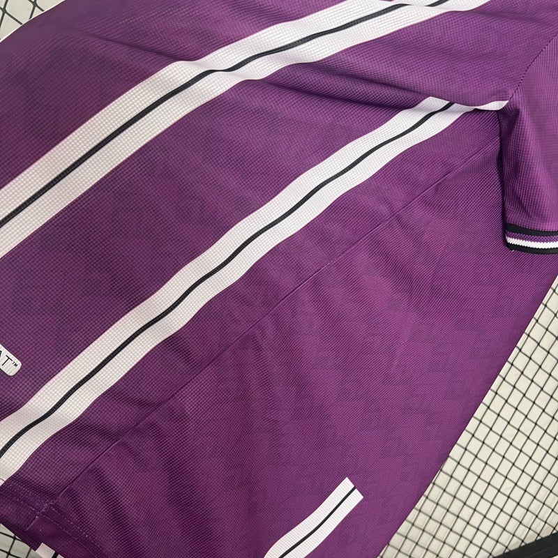 Real Valladolid 2024-2025 home