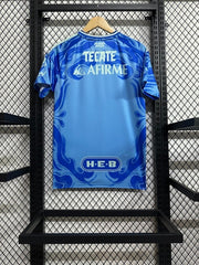 Tigres UANL 2025-2026 away