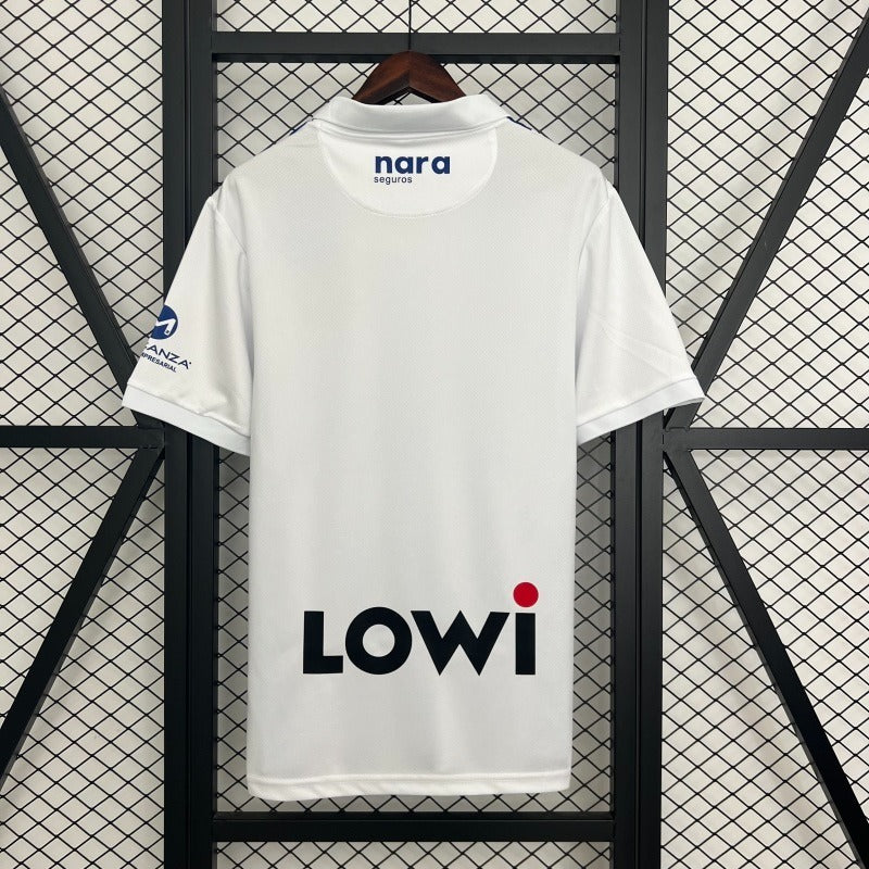 CD Leganés 2025-2026 home