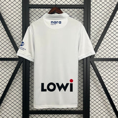 CD Leganés 2025-2026 home