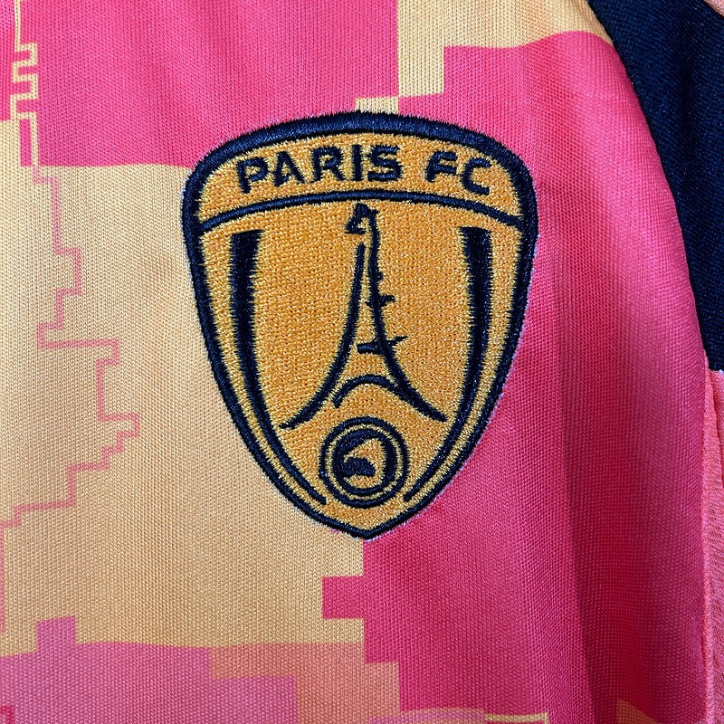Kid Size PSG Paris Saint-Germain 2025-2026 Special Edition