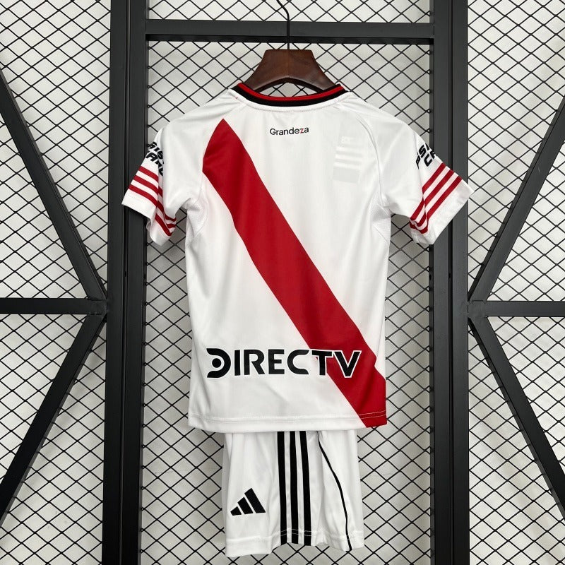 Kid Size River Plate 2025-2026 home