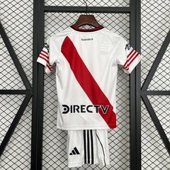 Kid Size River Plate 2025-2026 home