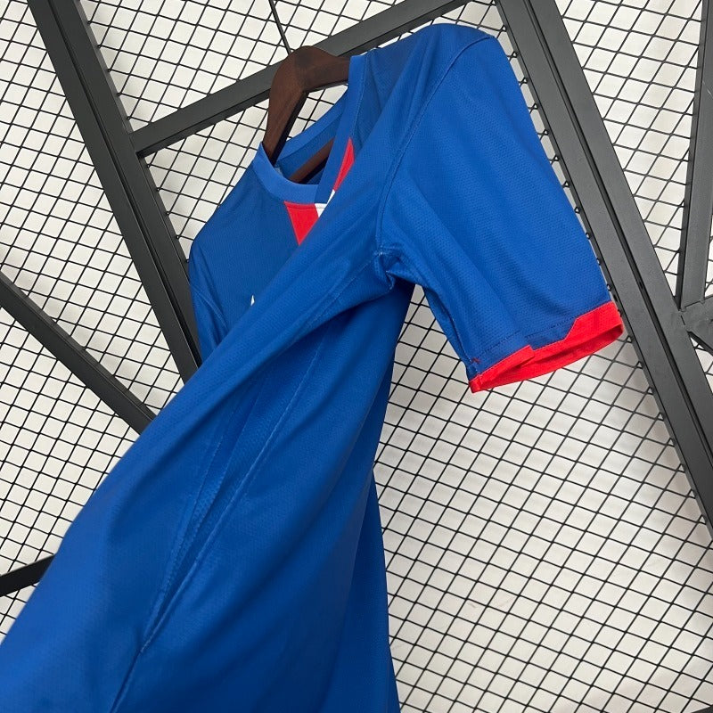 Retro Atletico Madrid 2010-2011 away