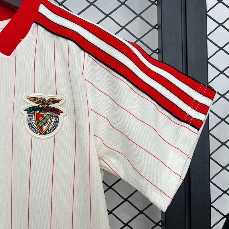 Kid Size SL Benfica 2025-2026 Special Edition