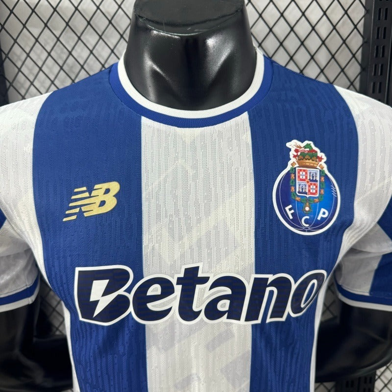 FC Porto 2025-2026 home Player