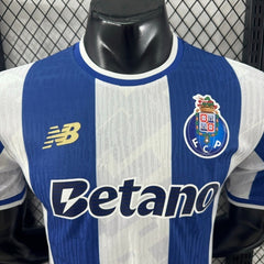 FC Porto 2025-2026 home Player