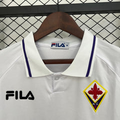 Retro ACF Fiorentina 1999-2000 away