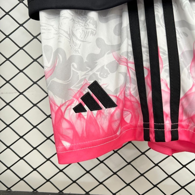 Kid Size Real Madrid 2025-2026 special edition