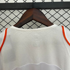 Retro Netherlands national 2004 away