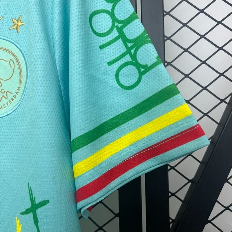 AFC Ajax 2025-2026 special edition