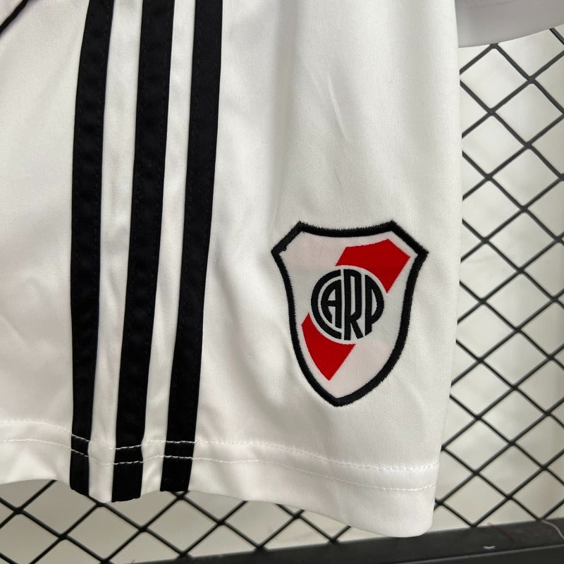 Kid Size River Plate 2025-2026 home