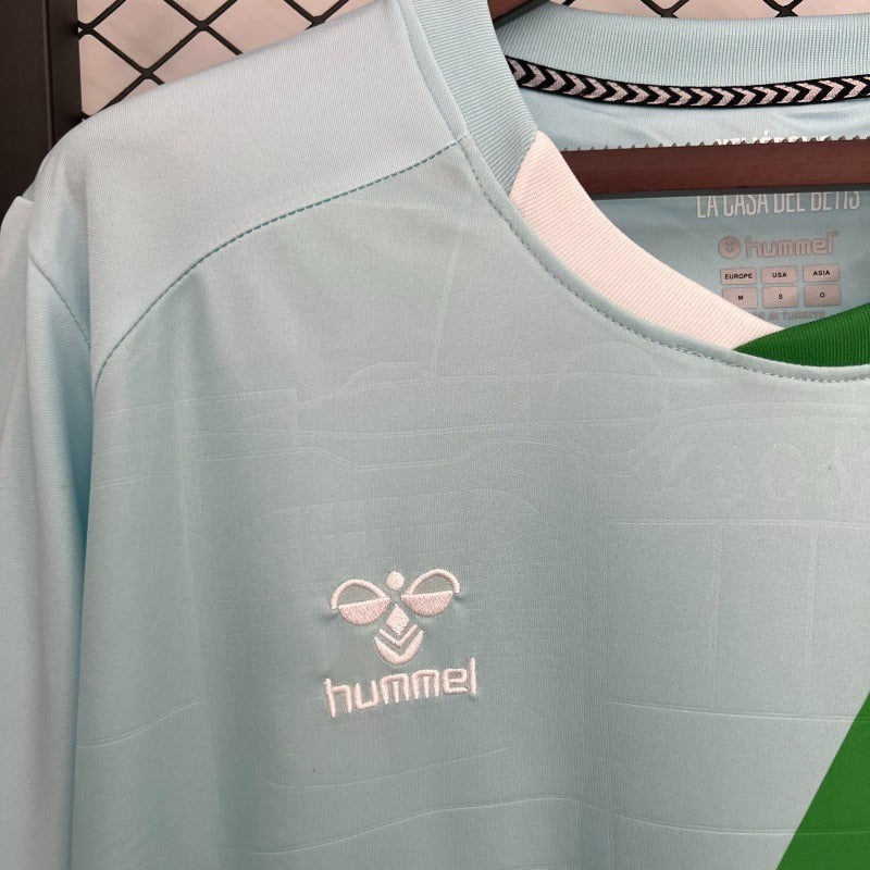 Real Betis 2025-2026 away