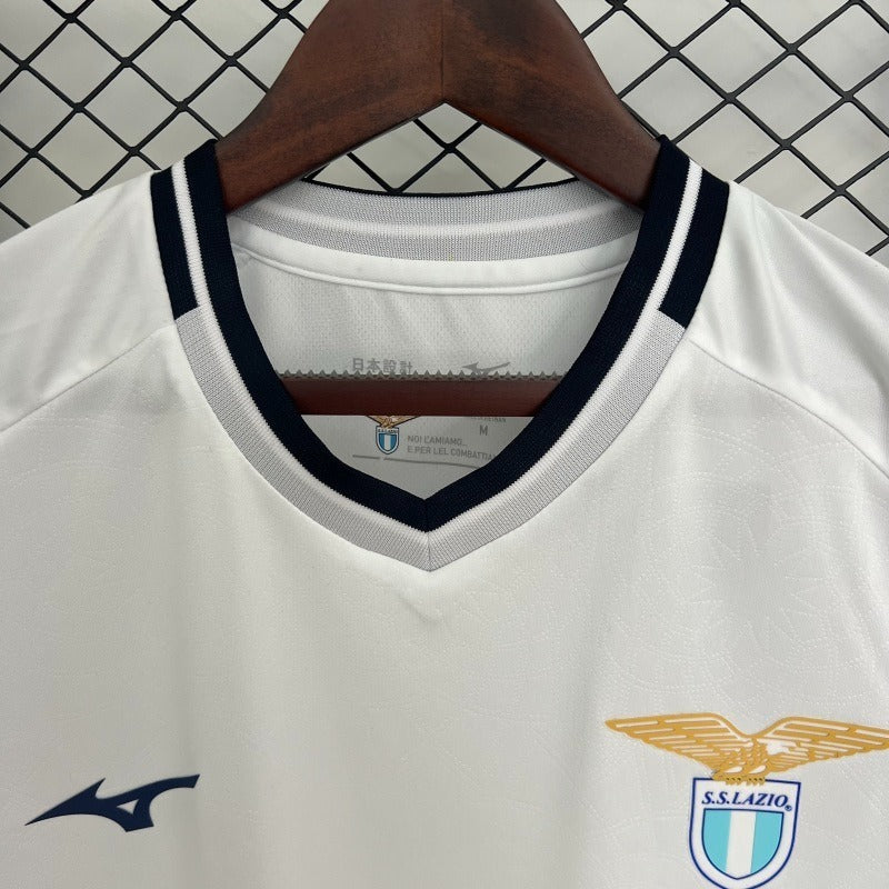 SS Lazio 2025-2026 away