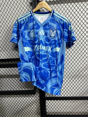 Tigres UANL 2025-2026 away