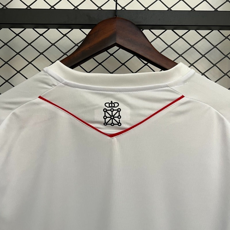 CA Osasuna 2025-2026 Second away
