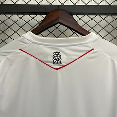 CA Osasuna 2025-2026 Second away