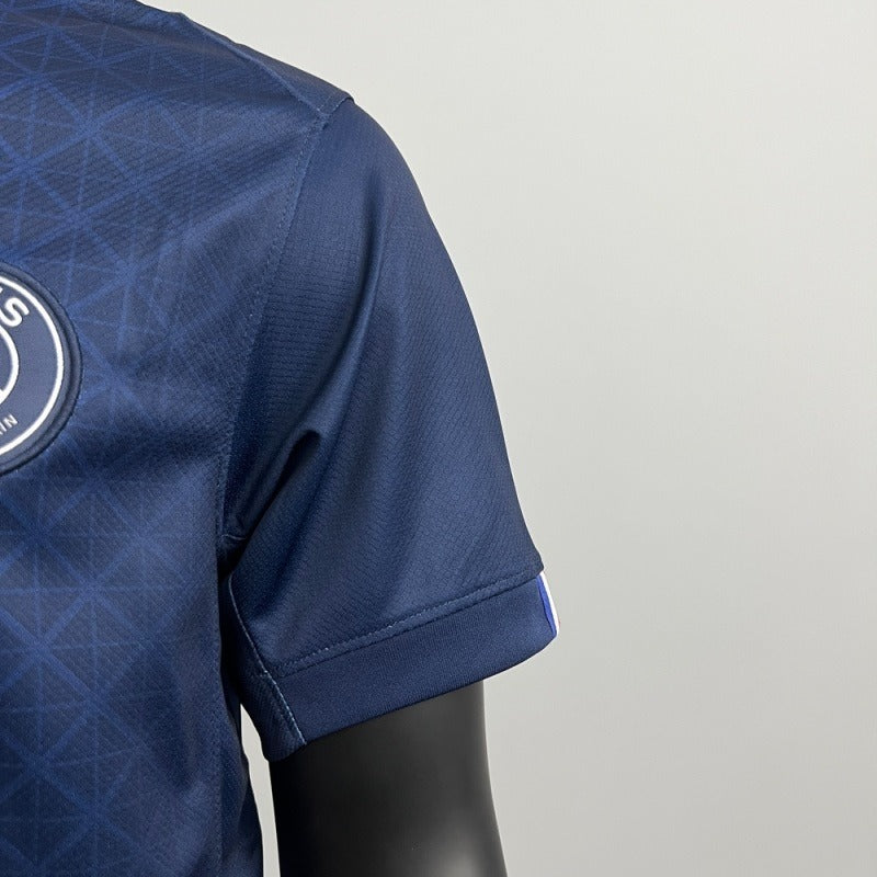 PSG Paris Saint-Germain 2025-2026 home