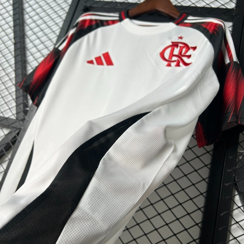CR Flamengo 2025-2026 away