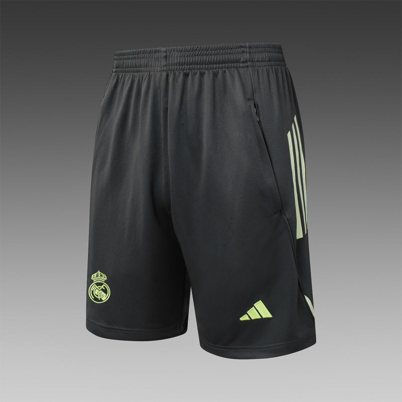 Real Madrid 2025-2026 Short-Sleeve Training Set