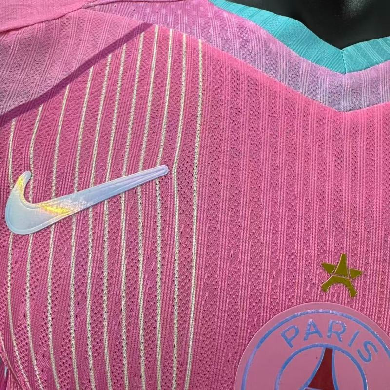 PSG Paris Saint-Germain 2025-2026 Special Edition player