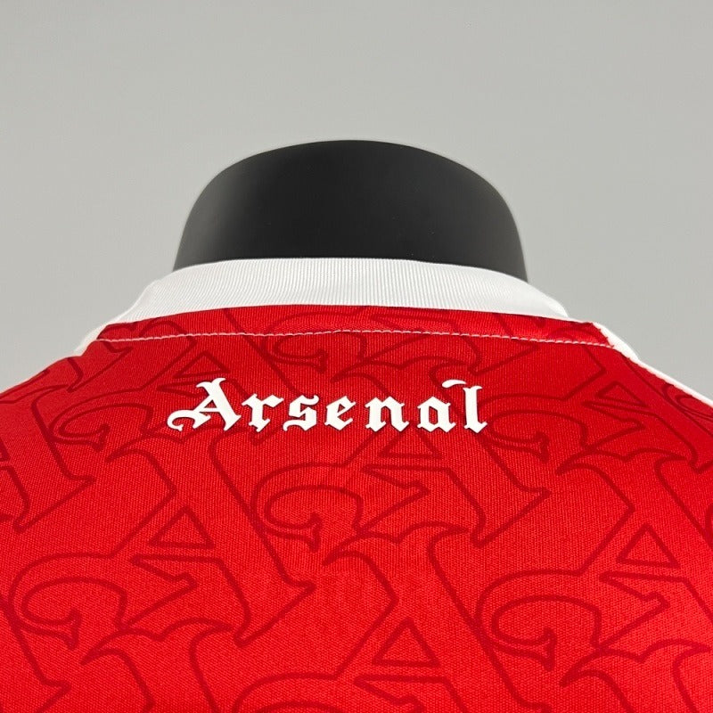 Arsenal FC 2025-2026 home