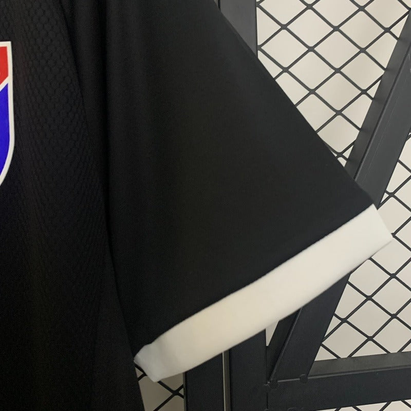 Colo-Colo 2025-2026 100th Anniversary