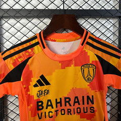 Kid Size PSG Paris Saint-Germain 2025-2026 Special Edition