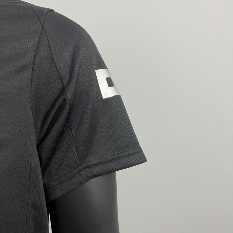 Manchester City 2025-2026 away