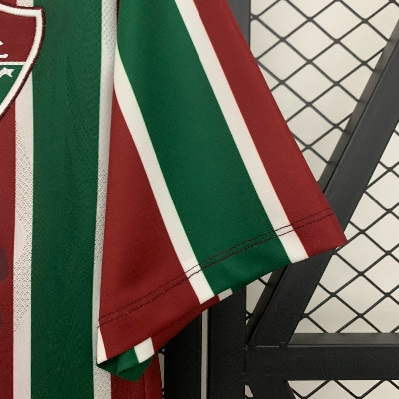 Fluminense FC 2025-2026 home
