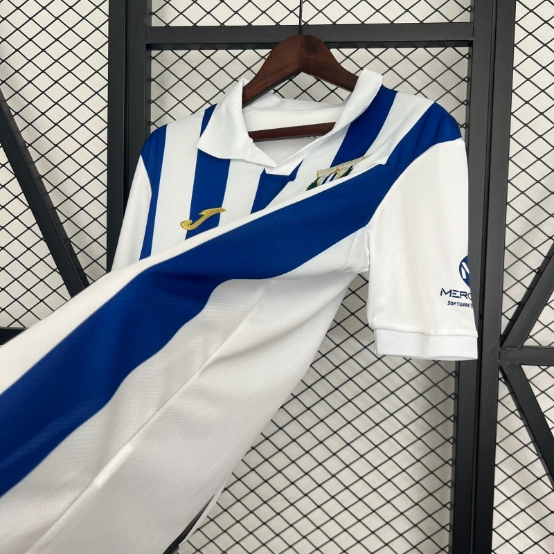 CD Leganés 2025-2026 home
