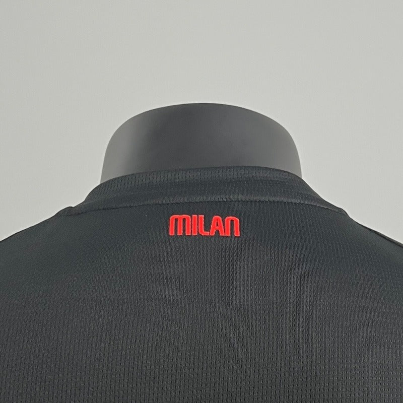AC Milan 2025-2026 home