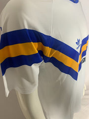 Retro Boca Juniors 1990-1991 away