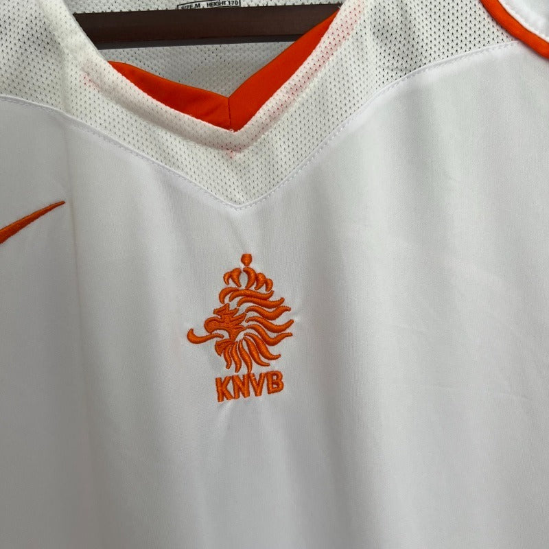 Retro Netherlands national 2004 away