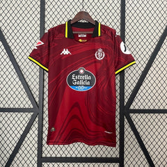 Real Valladolid 2024-2025 third away