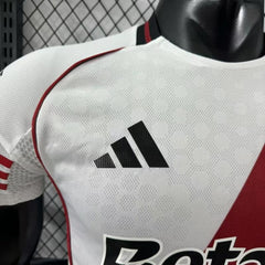 River Plate 2025-2026 home game player