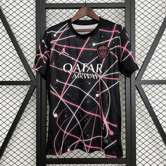 PSG Paris Saint-Germain 2025-2026 special edition